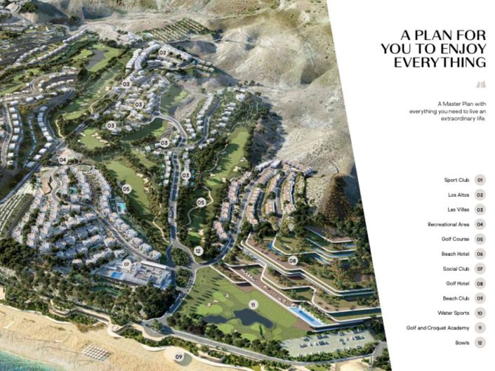 Image No.17-2 Bed Apartment for sale