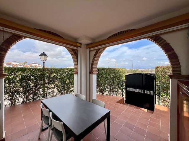 Image No.8-3 Bed Duplex for sale