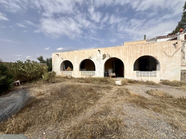 Image No.12-3 Bed Cortijo for sale