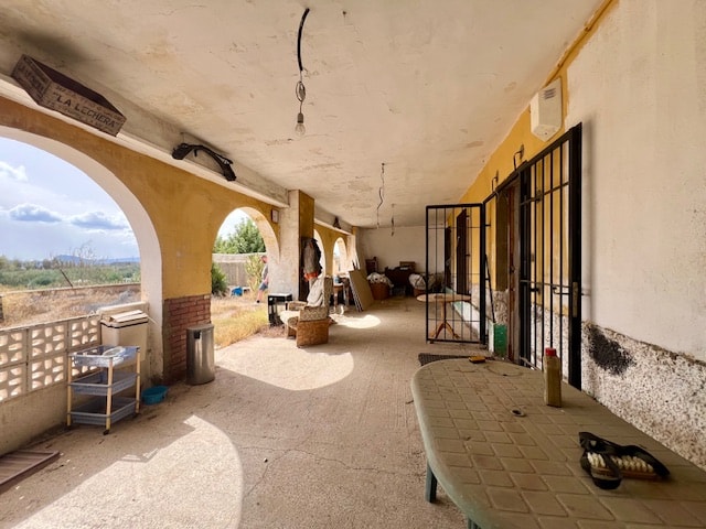 Image No.13-3 Bed Cortijo for sale