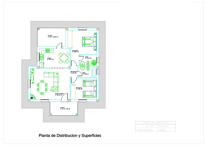 Image No.16-3 Bed Villa for sale