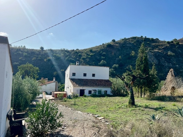 Image No.10-3 Bed Cortijo for sale