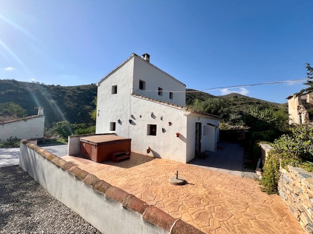 Image No.11-3 Bed Cortijo for sale