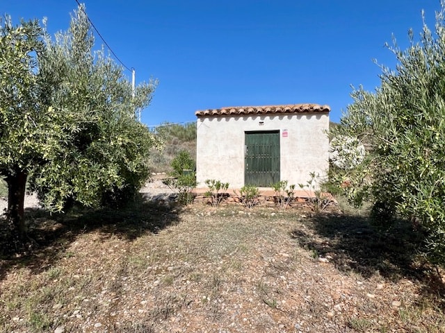 Image No.12-3 Bed Cortijo for sale