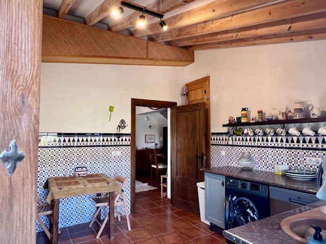 Image No.14-3 Bed Cortijo for sale