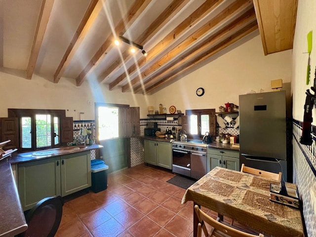 Image No.19-3 Bed Cortijo for sale