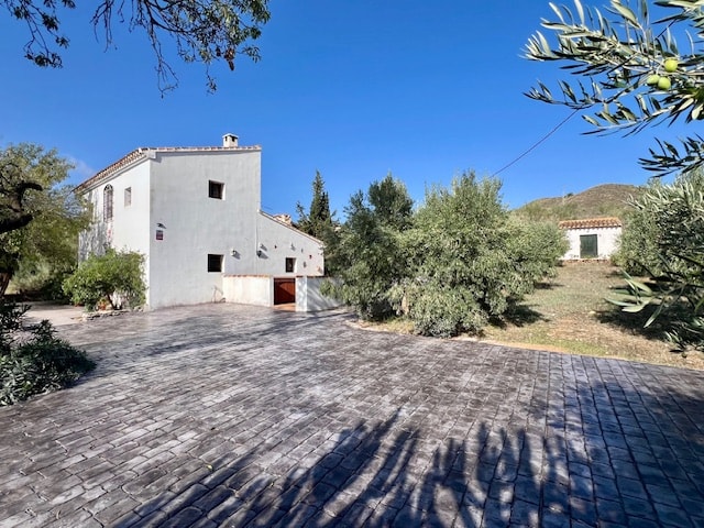 Image No.2-3 Bed Cortijo for sale