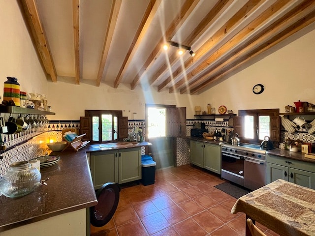 Image No.20-3 Bed Cortijo for sale