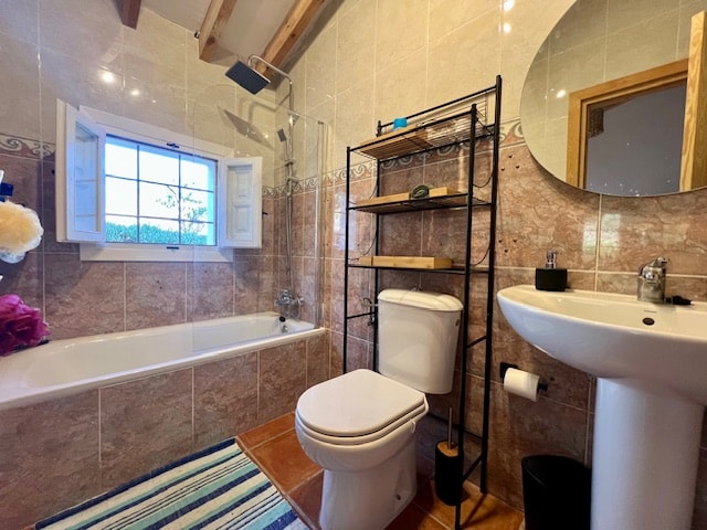 Image No.24-3 Bed Cortijo for sale