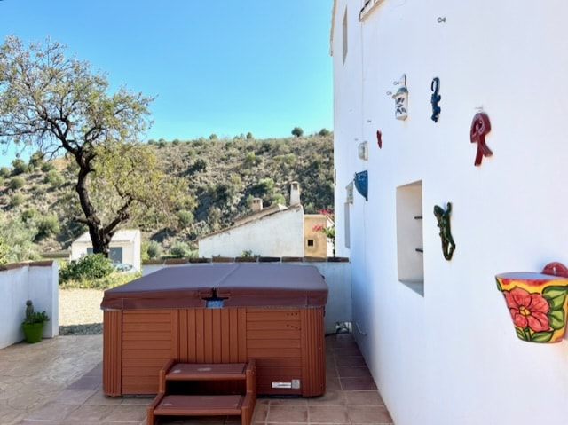 Image No.3-3 Bed Cortijo for sale