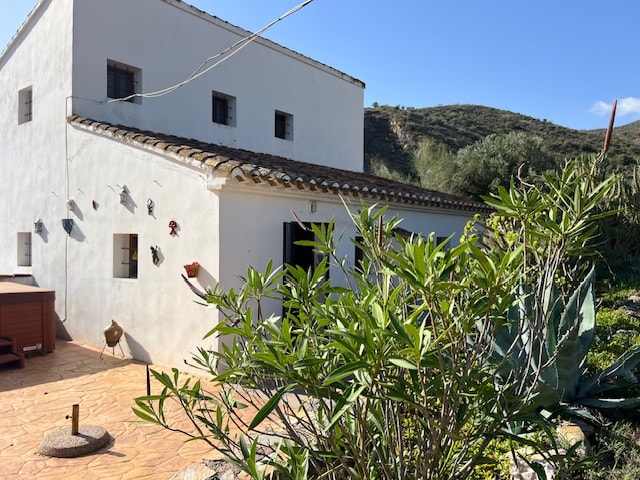 Image No.34-3 Bed Cortijo for sale