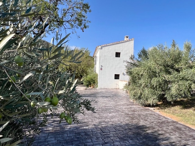 Image No.35-3 Bed Cortijo for sale