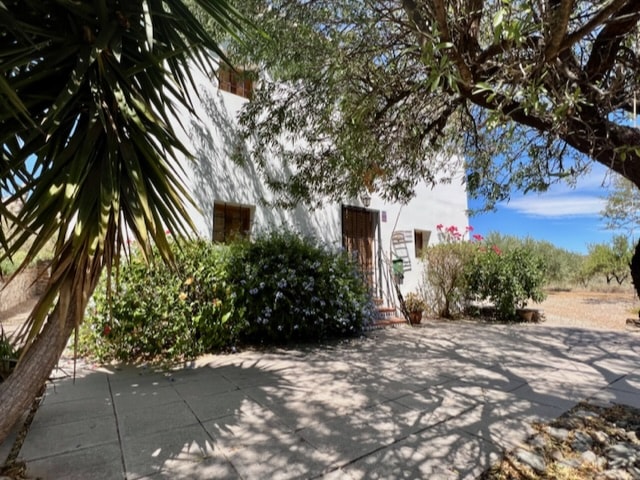 Image No.4-3 Bed Cortijo for sale