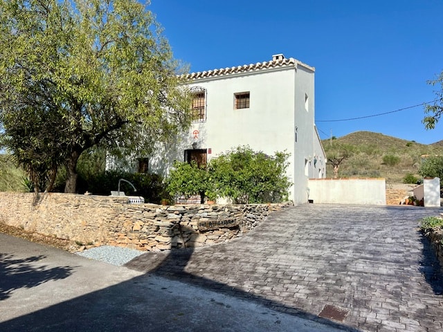 Image No.6-3 Bed Cortijo for sale