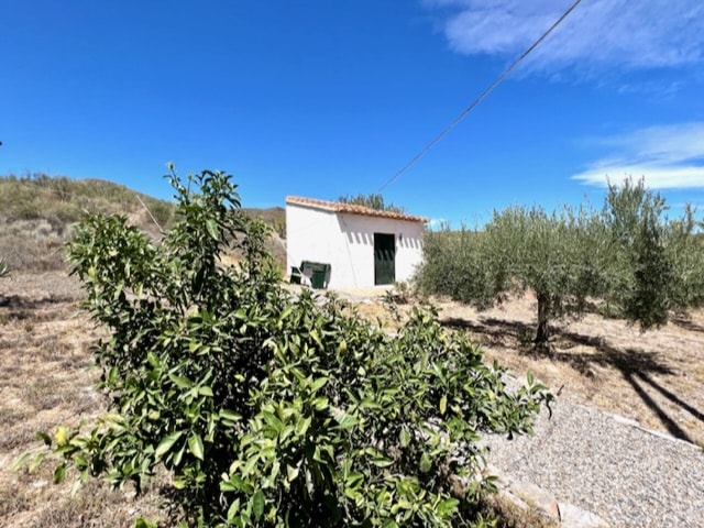 Image No.8-3 Bed Cortijo for sale
