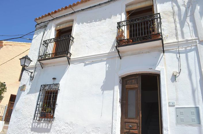 Image No.2-3 Bed Village House for sale