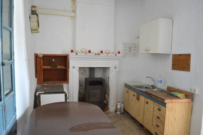 Image No.8-3 Bed Village House for sale