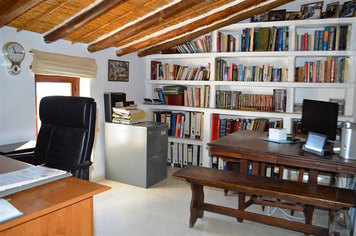 Image No.14-4 Bed Cortijo for sale