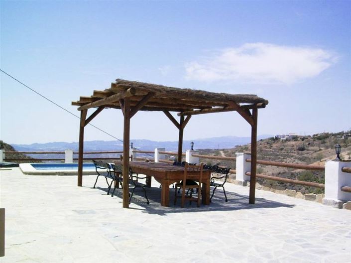 Image No.5-4 Bed Cortijo for sale