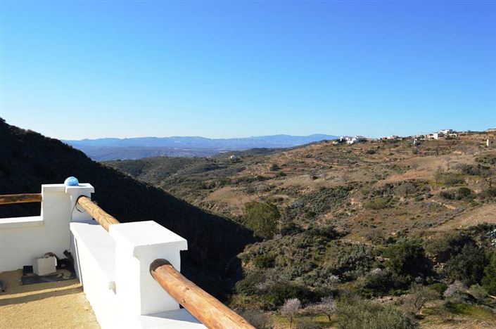 Image No.7-4 Bed Cortijo for sale