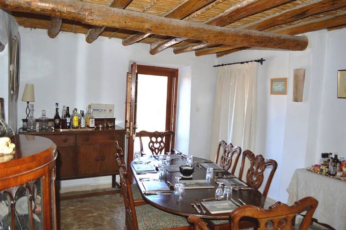 Image No.9-4 Bed Cortijo for sale