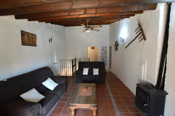 Image No.6-3 Bed Village House for sale