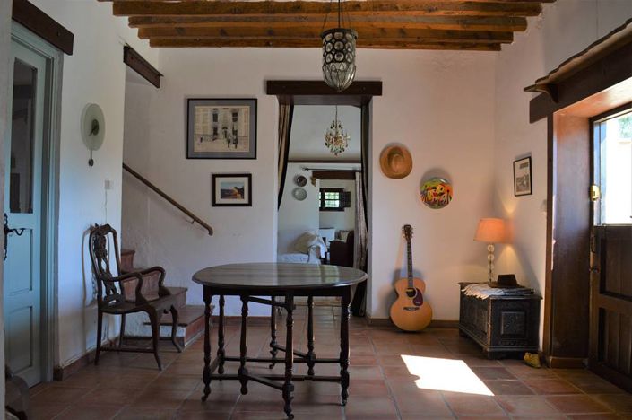 Image No.12-6 Bed Cortijo for sale