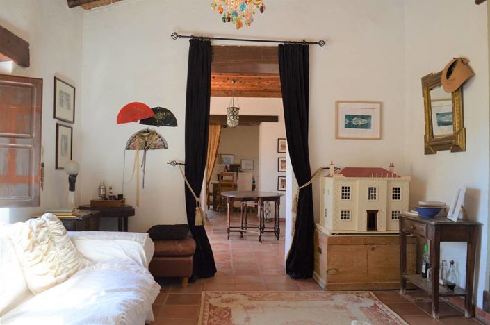 Image No.14-6 Bed Cortijo for sale