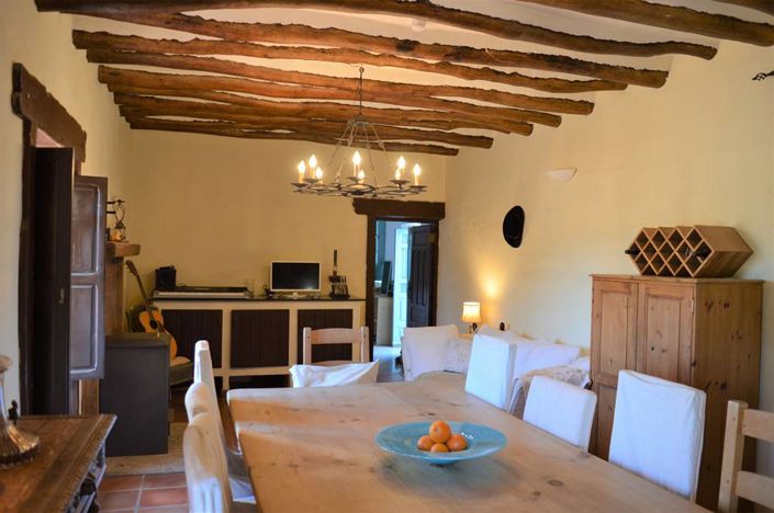 Image No.15-6 Bed Cortijo for sale