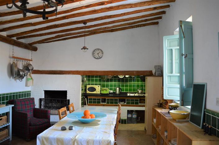 Image No.16-6 Bed Cortijo for sale