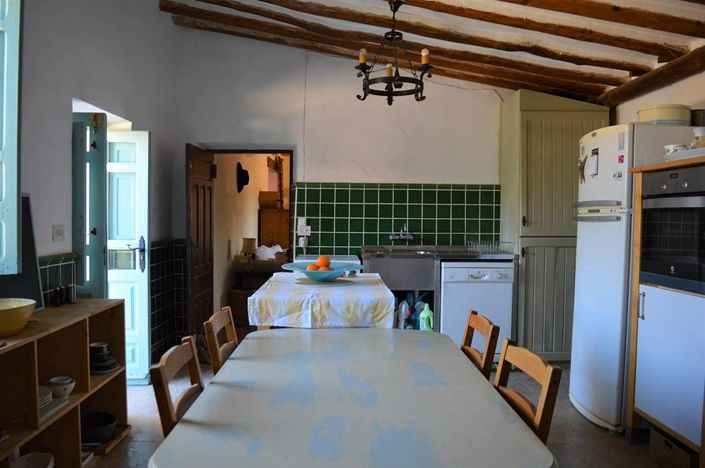 Image No.17-6 Bed Cortijo for sale