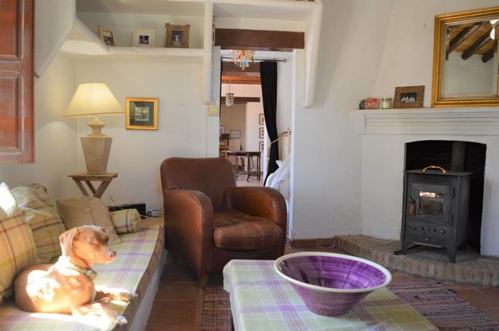 Image No.18-6 Bed Cortijo for sale