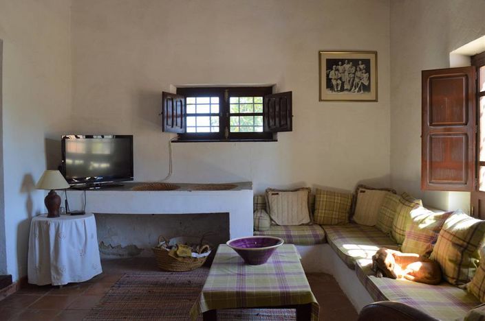 Image No.19-6 Bed Cortijo for sale