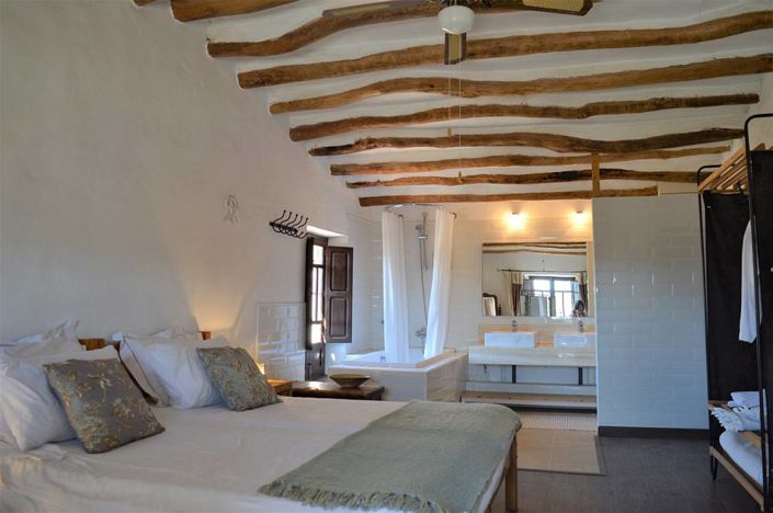Image No.20-6 Bed Cortijo for sale