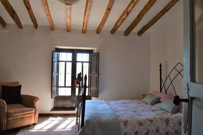 Image No.22-6 Bed Cortijo for sale