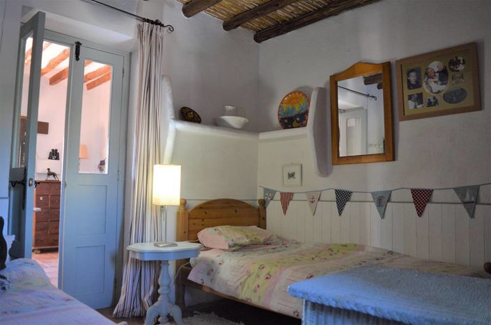 Image No.23-6 Bed Cortijo for sale