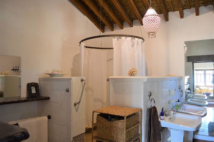 Image No.24-6 Bed Cortijo for sale