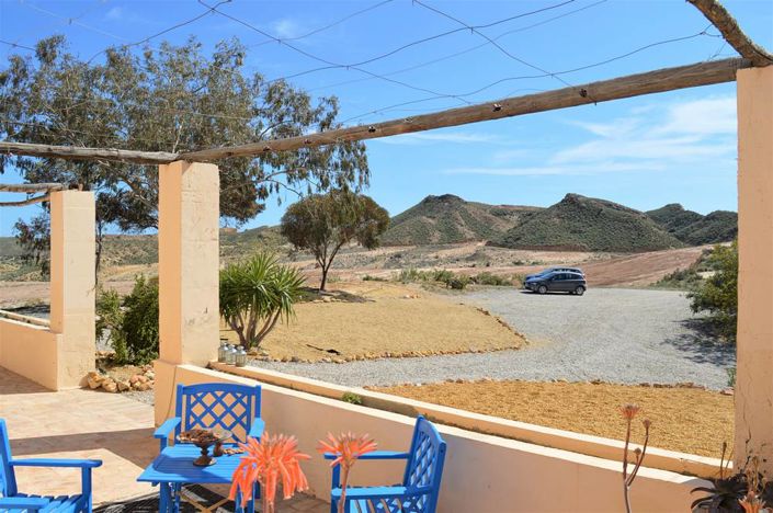 Image No.4-6 Bed Cortijo for sale