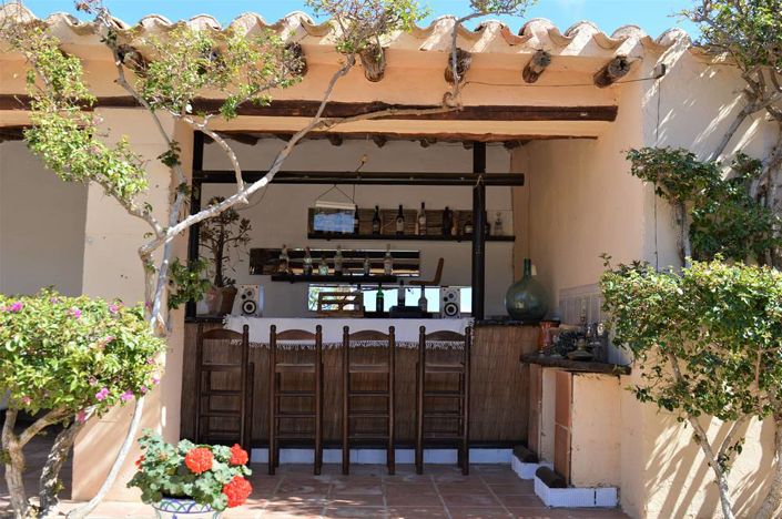 Image No.8-6 Bed Cortijo for sale