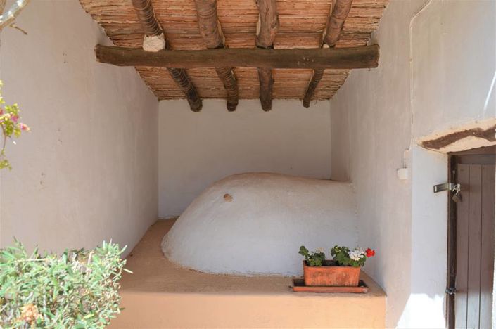 Image No.9-6 Bed Cortijo for sale