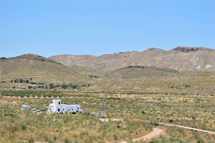 Image No.2-4 Bed Cortijo for sale