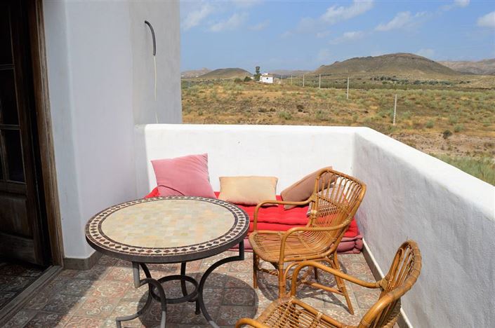Image No.11-4 Bed Cortijo for sale