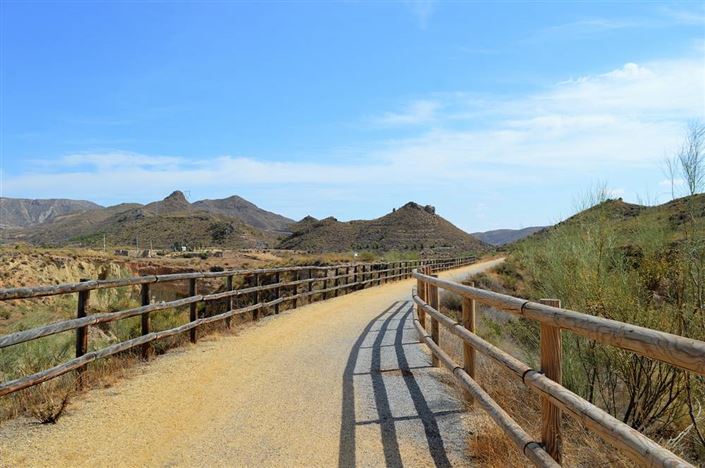 Image No.12-4 Bed Cortijo for sale