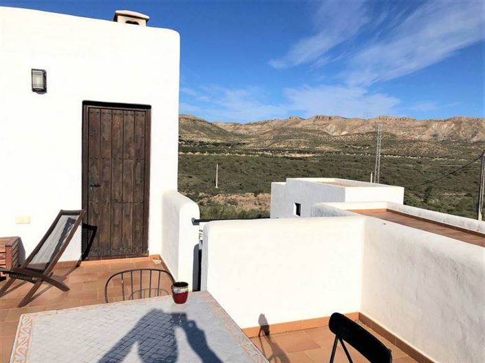 Image No.10-4 Bed Cortijo for sale