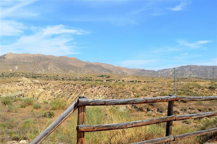 Image No.13-4 Bed Cortijo for sale