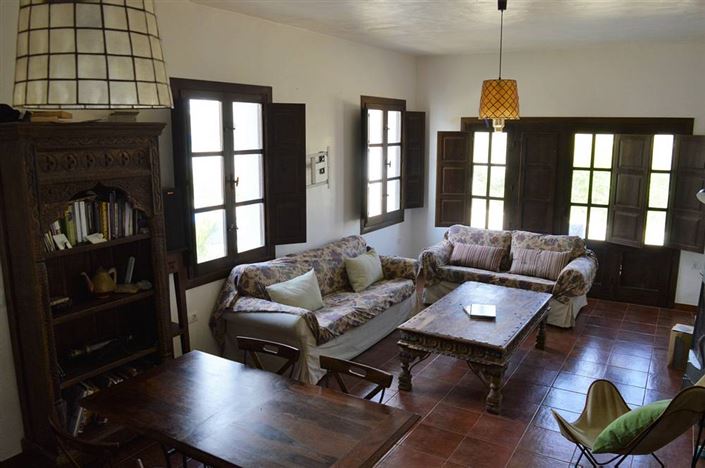 Image No.15-4 Bed Cortijo for sale