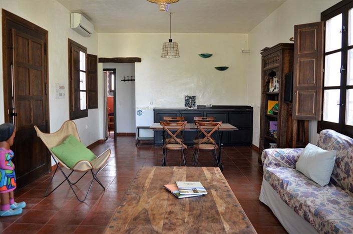 Image No.17-4 Bed Cortijo for sale