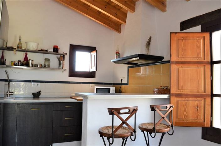 Image No.18-4 Bed Cortijo for sale