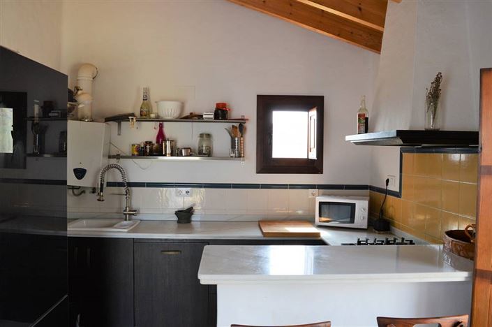 Image No.19-4 Bed Cortijo for sale