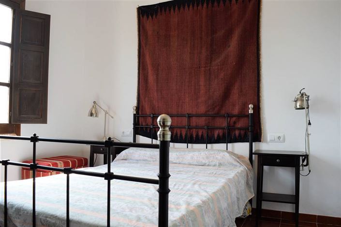 Image No.22-4 Bed Cortijo for sale